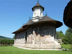 Prezentare in imagini: descriere, poze, harta, cazare, atractii–drumetii Manastiri din Bucovina Cazare